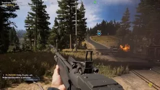 Far Cry® 5 Lkw Bug