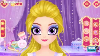 Princess Libby's Carnival, Fantasy Carnival, Videos Games for Kids - Girls - Baby Android Gameplay