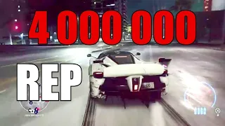 4 MILLION REP - Need For Speed HEAT (Full Video)