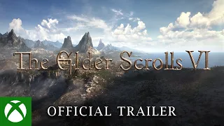 The Elder Scrolls VI Официальный Трейлер  | The Elder Scrolls VI Official Trailer (Fan Made Trailer)