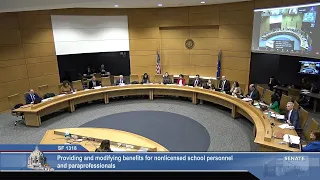 Committee on Education Finance - 04/03/24