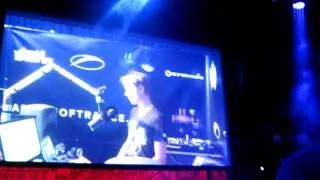 ASOT#550 Invasion Charity Special MOS, London Pre-Party [IBIZA] (Part 3)