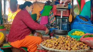 How To Eat Jackfruit Properly -  Exotic fruits