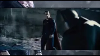 Batman v Superman : Dawn of Justice - Ultimate Edition Extended Fight Scene