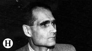 Rudolf Hess - wariat czy mediator?