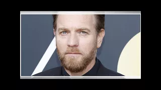 Ewan McGregor et Mary Elizabeth Winstead séparés ? La preuve que non !