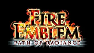 To Challange Ashnard Fire Emblem Path of Radiance Music Extended