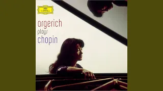 Chopin: Piano Sonata No. 3 in B Minor, Op. 58 - II. Scherzo. Molto vivace (Live)