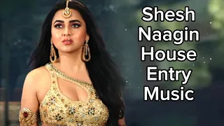 Shesh Naagin House Entry Music | Naagin 6 | Wow Music's | Tejaswi Prakash #naagin6 #naagin