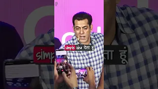 Salman Khan in Angry Mood 👺 | #shorts #viral  #salmankhan