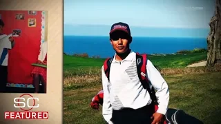A dreamer’s path to golf glory | SC Featured | ESPN