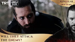 Will they attack the enemy | Alparslan: The Great Seljuk Episode 22