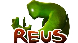 Обзор игры: Reus