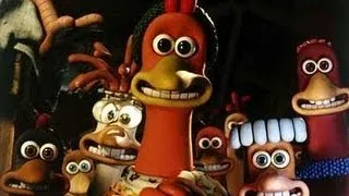 CHICKEN RUN - HENNEN RENNEN | Deutscher Trailer | Jetzt auf Blu-ray & DVD!