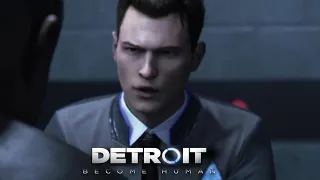 Detroit 28 stab wounds in 3 languages