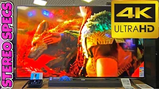 🔥SONY BRAVIA KD 65X7055 Ultra HD 4K 164cm | Smart TV 💎| Amazing Image | Big Money TV💰