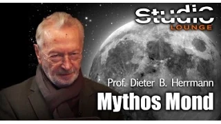 Mythos Mond - Prof. Dieter B. Herrmann