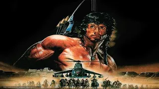 BILL MEDLEY - HE AIN'T HEAVY, HE'S MY BROTHER Tema do filme: RAMBO III (Traduzida pt br)