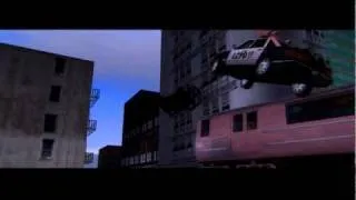 Grand Theft Auto III 10th Anniversary Edition - Android | iPad 2 | iPhone 4S - video game trailer HD