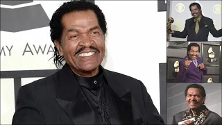 BOBBY RUSH 88th Birthday Celebration