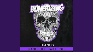 Thanos (Original Mix)