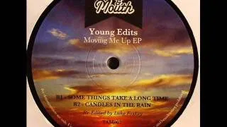 YOUNG EDITS - Cloudbusting [FAM007] - REMAKE MUSIQUE