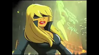 Stripperella Spike TV Promos