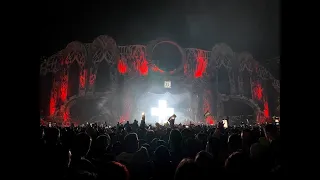 Martin Garrix - High on Life - Untold Festival 2021