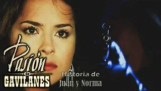 Pasion de Gavilanes [PDG]: Juan y Norma (374) - Tirador, atentado contra Juan y las Elizondo