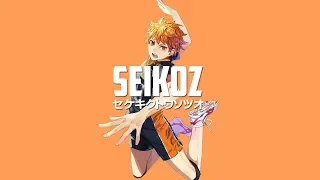 Nightcore Haikyu!! Ending 6 FULL『Kessen Spirit』CHiCO with HoneyWorks