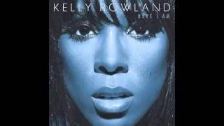 Kelly Rowland - Commander