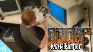 The Making of Doom 3 (Version 2)