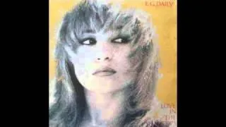 E. G. Daily - Love In The Shadows (Extended Remix Version)