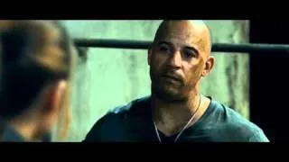 Форсаж 5 / Fast Five. Трейлер В