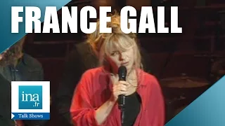 France Gall "Mademoiselle Chang" | Archive INA