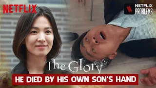 The Glory 2 - Moon Dong Eun's First Revenge - Teacher Kim