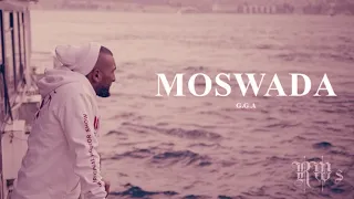 G.G.A - Moswada | مسودة  (Without Dirty Words - بلاش كلام زايد)