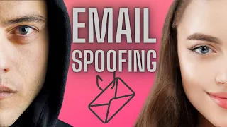 AI Powered Email Spoofing & Phishing with Inbox Delivery