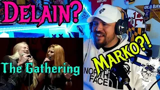 Delain ft  Marco Hietala   The Gathering Live at Masters of Rock 2017