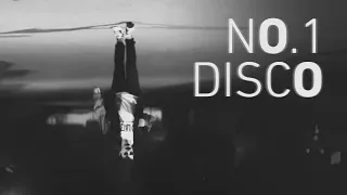 No.1 - Disco (Official Video) | #Kron1k