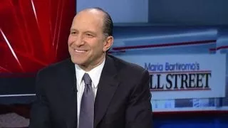 Volcker rule is silly and needs to go away: Howard Lutnick