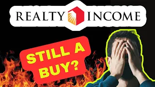 Should You Invest in Realty Income (O) After the Earnings Surprise? | O Stock Analysis! |