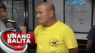 Tricycle driver, arestado matapos halayin umano ang pasahero niyang menor de edad | UB