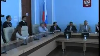 Наше время 26.09.2014