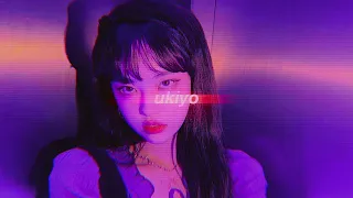 ayzha nyree - no guidance (slowed + reverb)