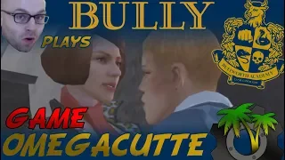 [Northernlion Plays - Bully] OMEGACUTTE