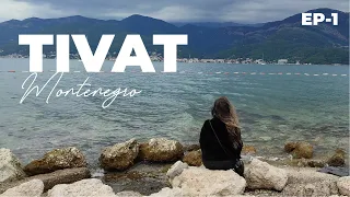 EP-1 Tivat Montenegro
