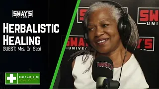 Dr. Sebi's Widow Exposes Conspiracy: The Truth Revealed!