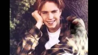 Jonathan Brandis- I just can't stop loving you