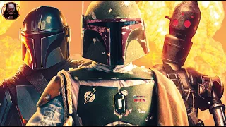 All 6 Bounty Hunter Guild Codes (MUST BE FOLLOWED) - Star Wars Explained